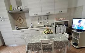 Fede House Olbiamare